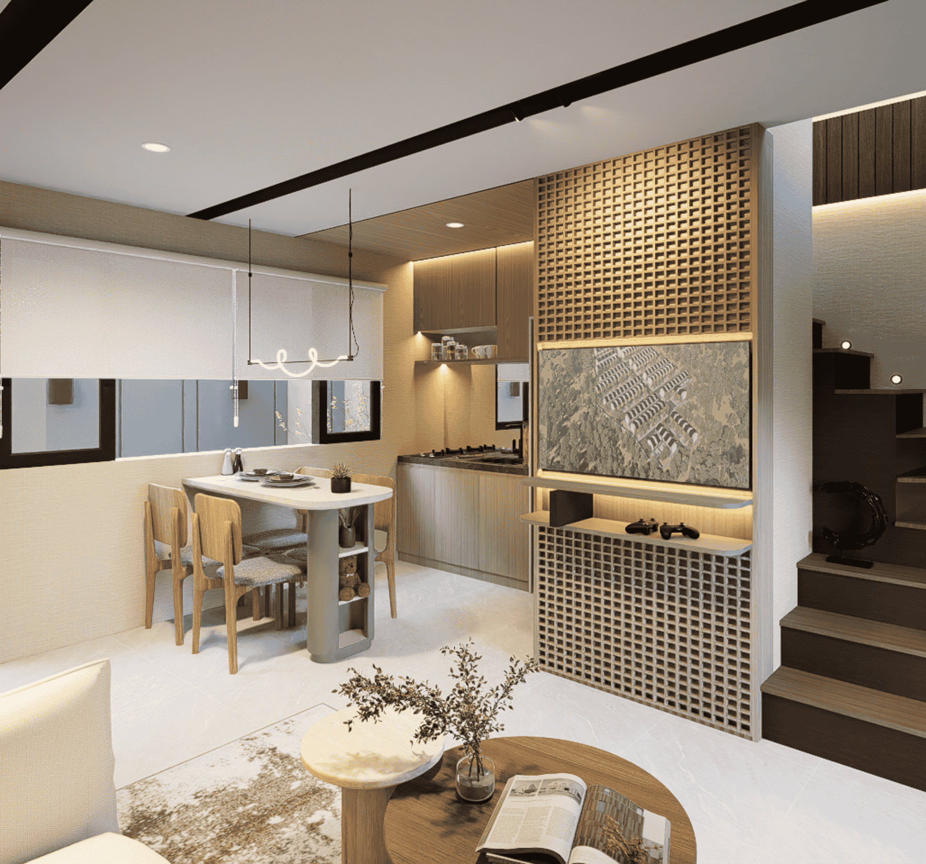 Tips Memilih Rumah Ideal untuk Keluarga